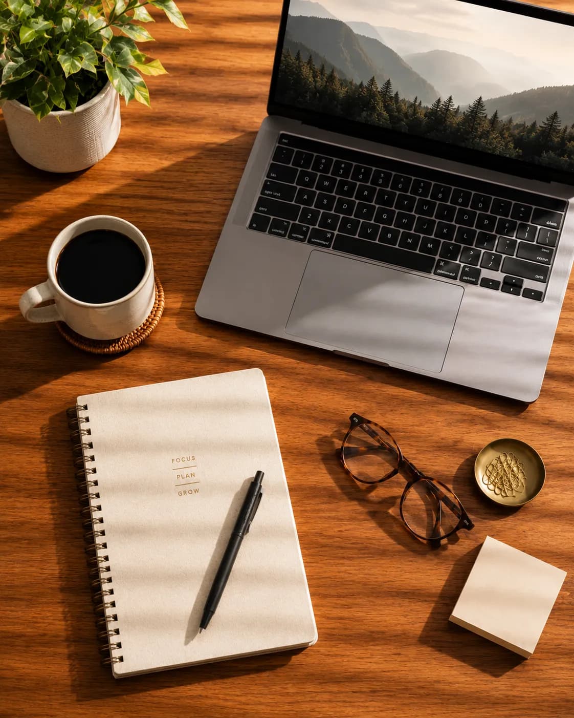 The Workspace Collection