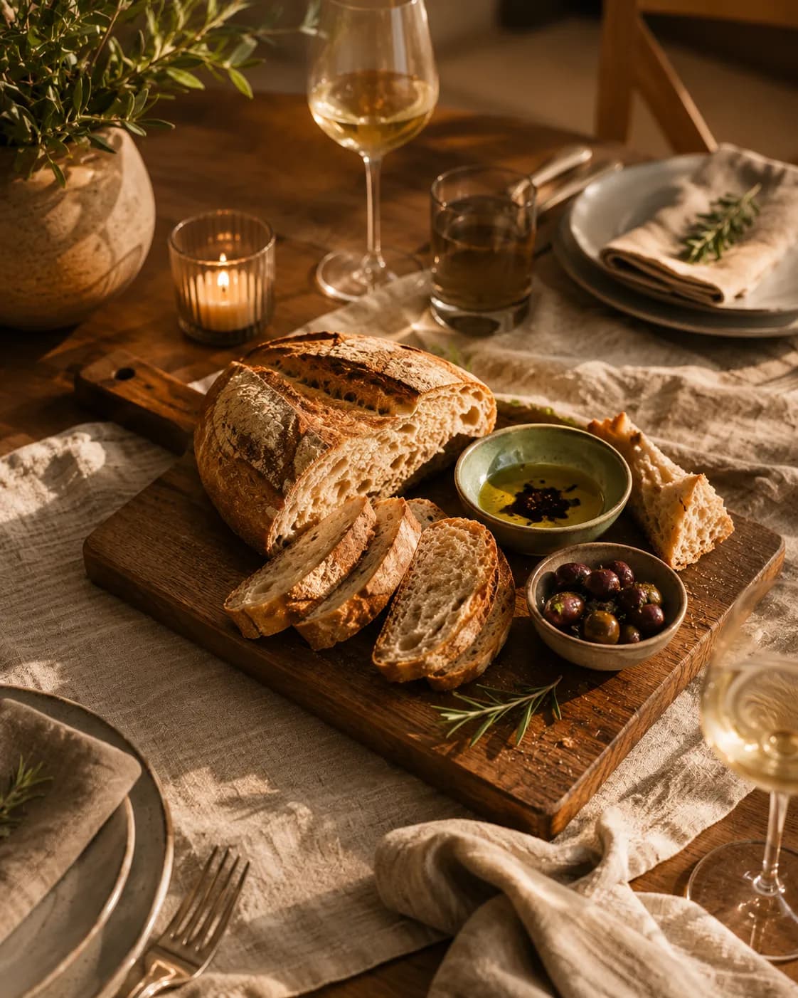 The Entertaining & Tabletop Goods