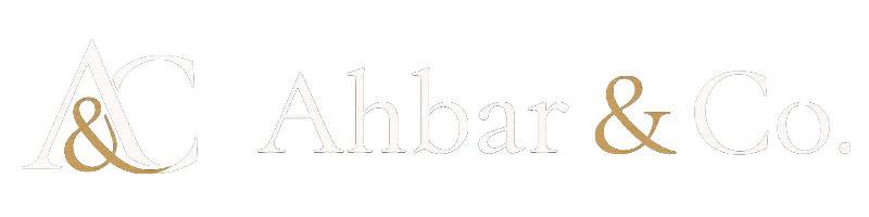 Ahbar & Co.